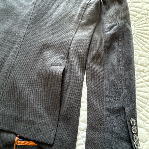Zara Blazer / Sport Coat- Men’s Size M - Picture 6 of 16